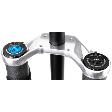 Té de fourche MANITOU Dorado Pro 37 mm Supérieur 57OS