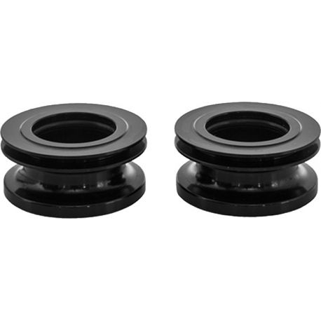 Embouts de moyeu REYNOLDS I9 Hydra Avant Torque 15 mm