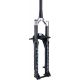 Fourche MANITOU Mattoc Pro 27.5 Boost 120 1,5T 44OS Noir