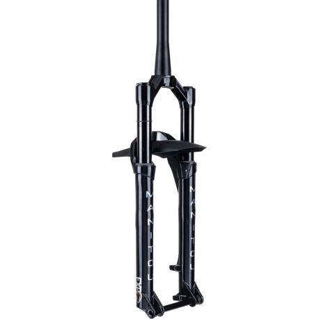 Fourche MANITOU Mattoc Expert 27.5 Boost 140 1.5T 37OS Noir