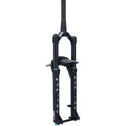 Fourche MANITOU Mattoc Comp 29 Boost 140 1.5T 37OS Noir