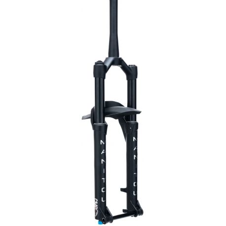 Fourche MANITOU Mattoc Comp 29 Boost 140 1.5T 37OS Noir