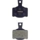 Plaquettes SIXPACK Magura MT8, MT6, MT4, MT2 (2-piston) organiques