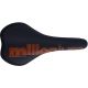 Selle SIXPACK Millenium Noir/Orange