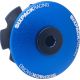 Bouchon de potence SIXPACK Menace 1.1/8 Bleu