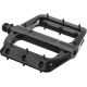 Pédales plates SIXPACK Vertic 3.0 Stealth