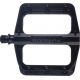 Pédales plates SIXPACK Vertic 3.0 Stealth