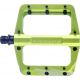 Pédales plates SIXPACK Vertic 3.0 Vert