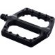 Pédales plates SIXPACK Menace 3.0 Stealth