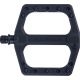 Pédales plates SIXPACK Menace 3.0 Stealth