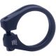 Collier de selle SIXPACK Kamikaze 34.9 mm Noir
