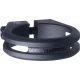 Collier de selle SIXPACK Kamikaze 34.9 Stealth