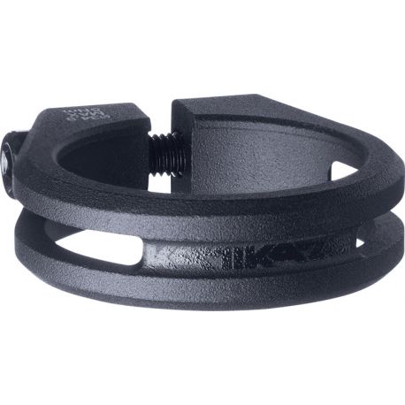 Collier de selle SIXPACK Kamikaze 34.9 Stealth