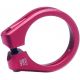 Collier de selle SIXPACK Kamikaze 34.9 Rouge