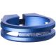 Collier de selle SIXPACK Kamikaze 34.9 Bleu