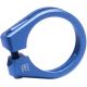 Collier de selle SIXPACK Kamikaze 34.9 Bleu