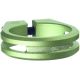 Collier de selle SIXPACK Kamikaze 34.9 Vert