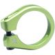 Collier de selle SIXPACK Kamikaze 34.9 Vert