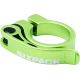 Collier de selle SIXPACK Menace 31.8 Vert
