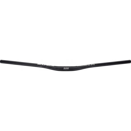Cintre SIXPACK Millenium805 35 Rise 20 mm Noir/Chrome