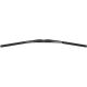 Cintre SIXPACK Millenium805 35 Rise 20 mm Noir/Chrome