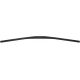 Cintre SIXPACK Millenium805 35 Rise 20 mm Stealth
