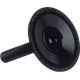 Bouchon de potence SIXPACK Millenium 1.1/8 Stealth
