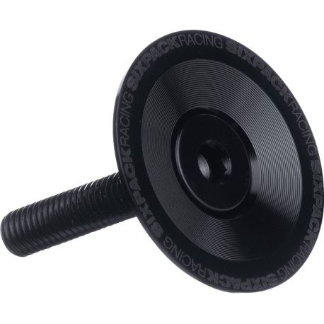 Bouchon de potence SIXPACK Millenium 1.1/8 Stealth
