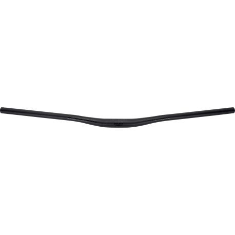 Cintre SIXPACK Millenium805 31.8 Rise 20 mm Stealth