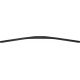 Cintre SIXPACK Millenium805 31.8 Rise 20 mm Stealth