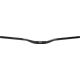Cintre SIXPACK Millenium805 35 Rise 30 mm Noir/Chrome