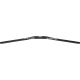 Cintre SIXPACK Millenium805 35 Rise 30 mm Noir/Chrome