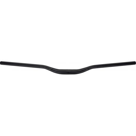 Cintre SIXPACK Millenium805 31.8 Rise 30 mm Stealth
