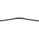 Cintre SIXPACK Millenium805 31.8 Rise 30 mm Stealth