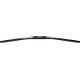Cintre SIXPACK Vertic785 35 Rise 20 mm Noir/Chrome
