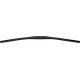 Cintre SIXPACK Vertic785 35 Rise 20 mm Stealth