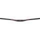 Cintre SIXPACK Vertic785 35 Rise 20 mm Noir/Rouge
