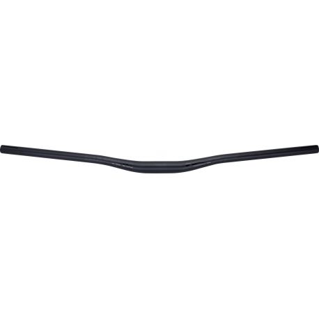 Cintre SIXPACK Vertic785 31.8 Rise 20 mm Stealth