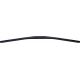 Cintre SIXPACK Vertic785 31.8 Rise 20 mm Stealth