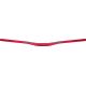 Cintre SIXPACK Vertic785 31.8 Rise 20 mm Rouge