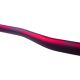 Cintre SIXPACK Vertic785 31.8 Rise 20 mm Rouge