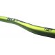 Cintre SIXPACK Vertic785 31.8 Rise 20 mm Vert