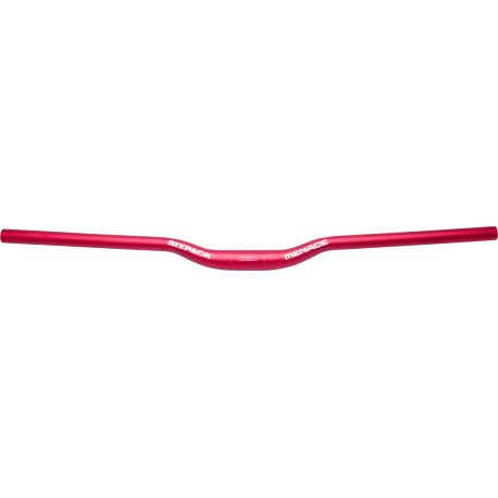 Cintre SIXPACK Menace725 31.8 Rouge