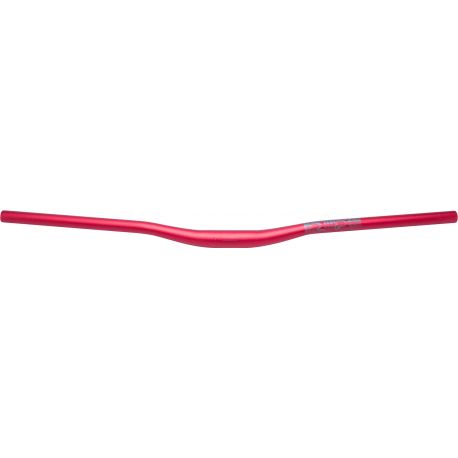 Cintre SIXPACK Kamikaze780 31.8 Rouge