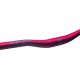 Cintre SIXPACK Kamikaze780 31.8 Rouge