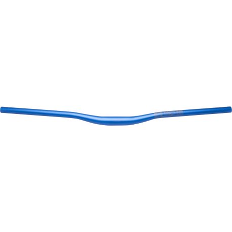 Cintre SIXPACK Kamikaze780 31.8 Bleu
