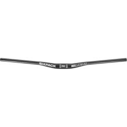 Cintre SIXPACK Millenium785 35 mm Noir