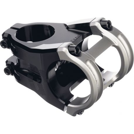 Potence SIXPACK Millenium 45 mm 35 Noir/Gris