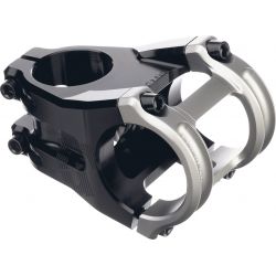 Potence SIXPACK Millenium 45 mm 31.8 Noir/Gris