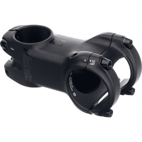 Potence SIXPACK Vertic 60 mm 35 Stealth